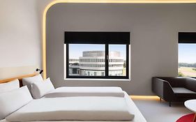 Ernst Leitz Hotel Wetzlar Direkt Neben Der Leica Welt